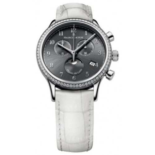 Часы Maurice Lacroix LC1087-SD501-820