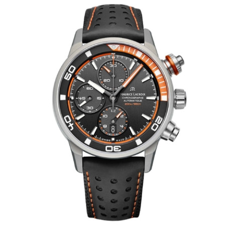 Часы Maurice Lacroix PT6028-ALB31-331-1