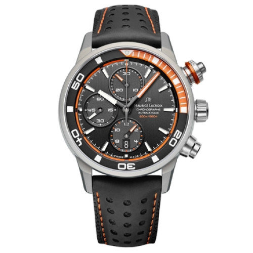 Часы Maurice Lacroix PT6028-ALB31-331-1