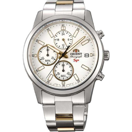 Часы Orient FKU00001W