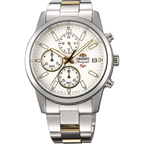 Часы Orient FKU00001W