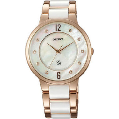 Часы Orient FQC0J002W Часы Orient FQC0J002W