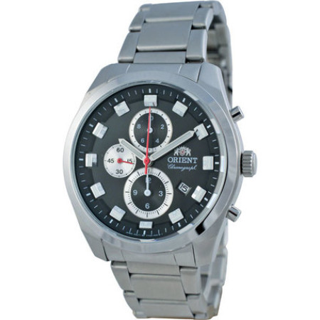 Часы Orient FTT0U002B