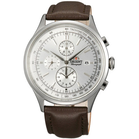 Часы Orient FTT0V004W
