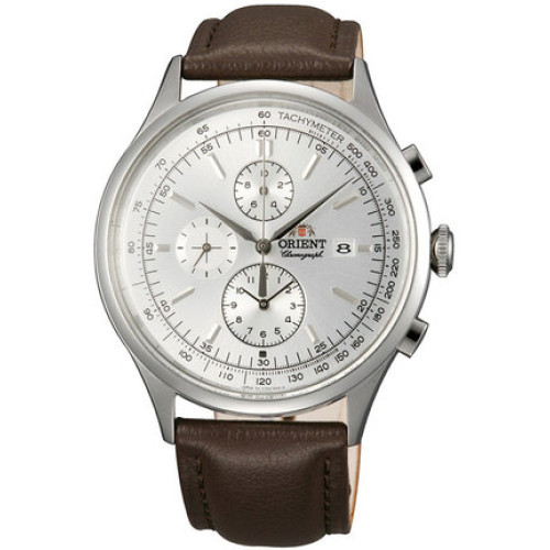 Часы Orient FTT0V004W Часы Orient FTT0V004W