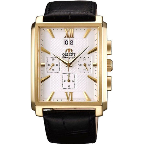Часы Orient FTVAA002W