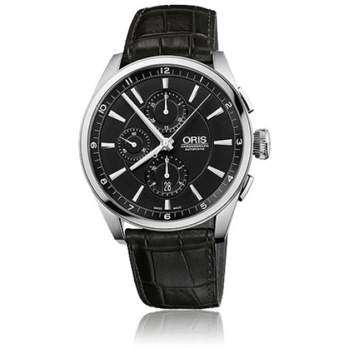 Часы Oris 674.7644.40.54 LS 5.22.81FC Часы Oris 674.7644.40.54 LS 5.22.81FC