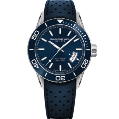 Часы Raymond Weil 2760-SR3-50001