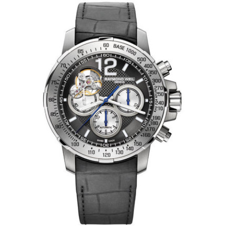 Часы Raymond Weil 7830-TIR-05207