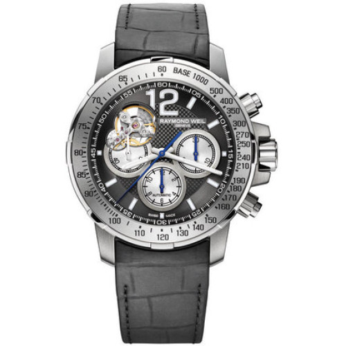 Часы Raymond Weil 7830-TIR-05207