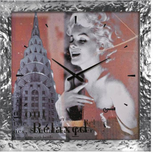 Часы Lowell 11722