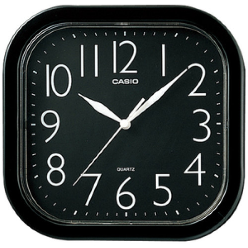 Часы Casio IQ-02-1R