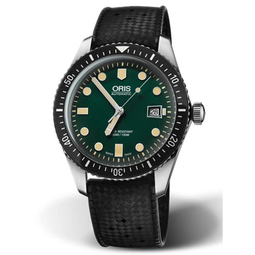 Часы Oris 733 7720 4057 07 4 21 18