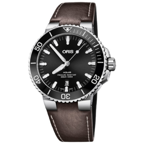 Часы Oris 733 7730 4134 07 5 24 10EB