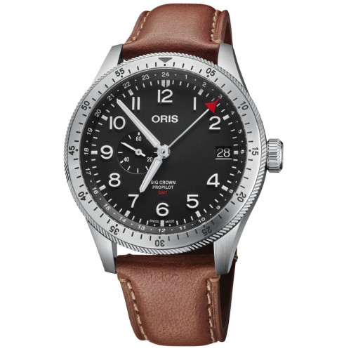 Часы Oris 01 748 7756 4064-07 5 22 07LC