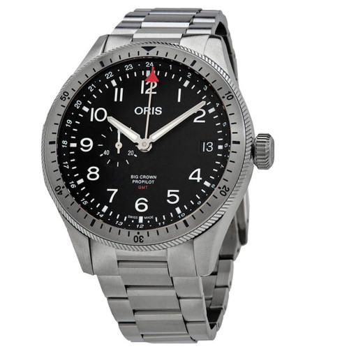 Часы Oris 01 748 7756 4064-07 8 22 08