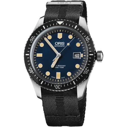 Часы Oris 733 7720 4055 07 5 21 26FC