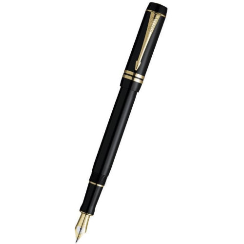 Ручка Parker 97 012Ч Ручка Parker 97 012Ч