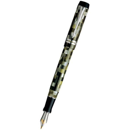 Ручка Parker 91 212G