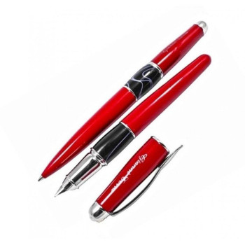 Ручка Gianni Terra HH9030/B-F(red