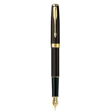 Ручка Parker 85 412B