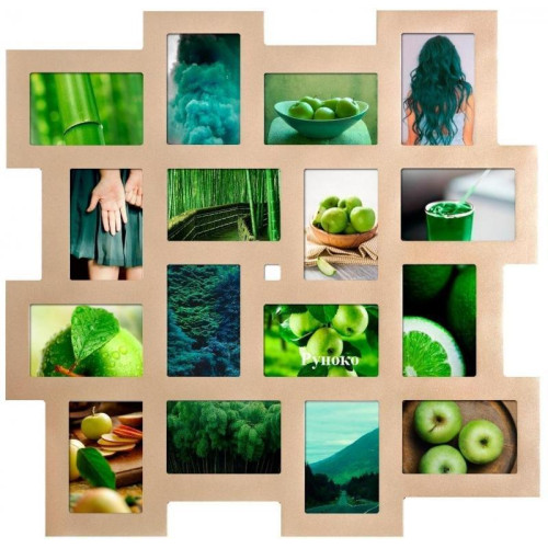 Фоторамка Runoko Б-16