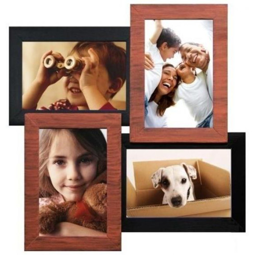 Фоторамка Runoko ММ-4