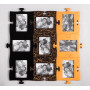 Фоторамка Runoko Z-1Z