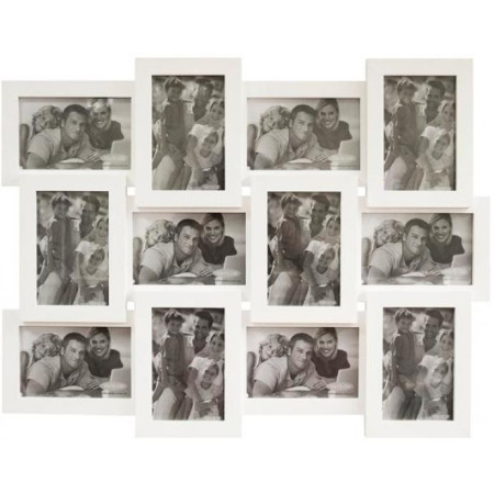Фоторамка Runoko БЛ-12