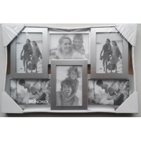 Фоторамка Runoko F34
