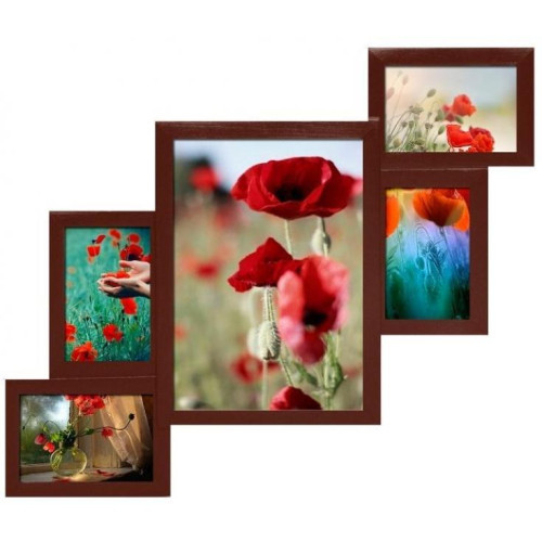 Фоторамка Runoko Л-Д5