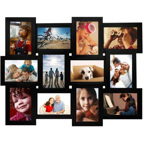 Фоторамка Runoko Ч-12