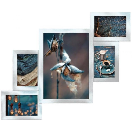 Фоторамка Runoko Л-С5