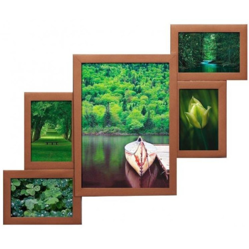 Фоторамка Runoko Л-Бр5