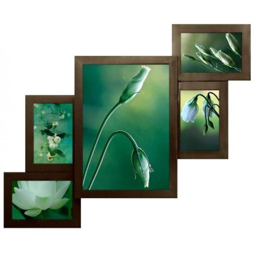 Фоторамка Runoko Л-В5