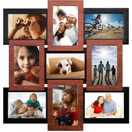 Фоторамка Runoko ММ-9