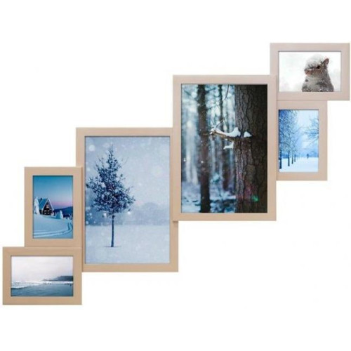 Фоторамка Runoko Л-6Б