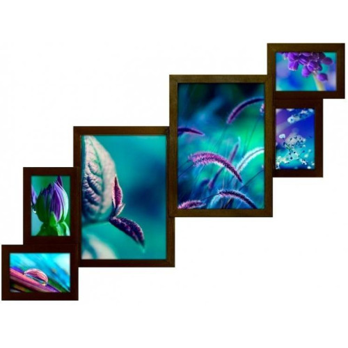 Фоторамка Runoko Л-6В