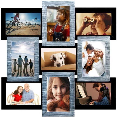 Фоторамка Runoko СМ-9