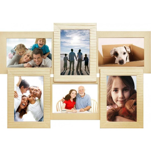 Фоторамка Runoko Б-6