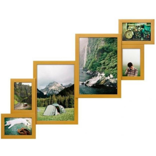 Фоторамка Runoko Л-6-З