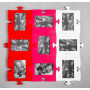 Фоторамка Runoko Z-1Б Фоторамка Runoko Z-1Б