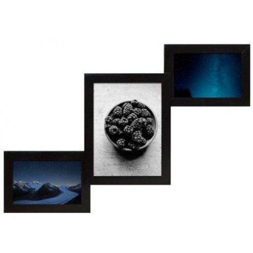 Фоторамка Runoko Л-3Ч