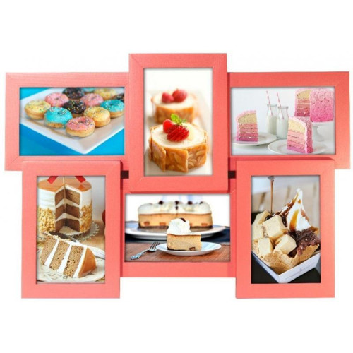 Фоторамка Runoko Р-6