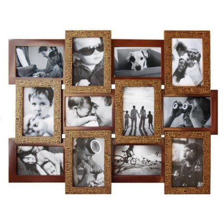 Фоторамка Runoko Ш-12