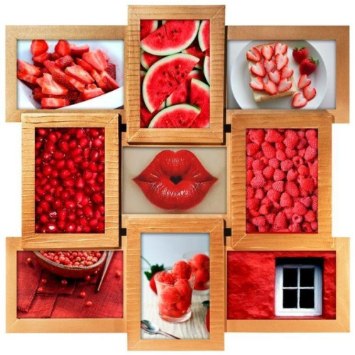 Фоторамка Runoko Б-9