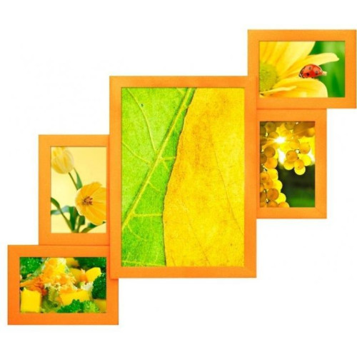 Фоторамка Runoko Л-П5