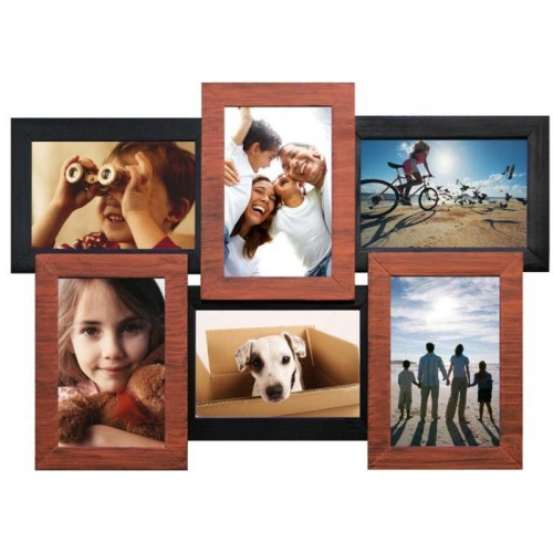 Фоторамка Runoko ММ-6