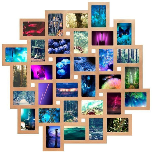 Фоторамка Runoko Б-32