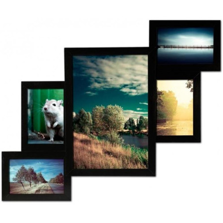 Фоторамка Runoko Ч5